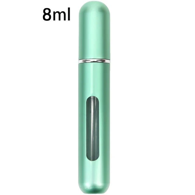 Aroma travel bottle - Travel Mafia
