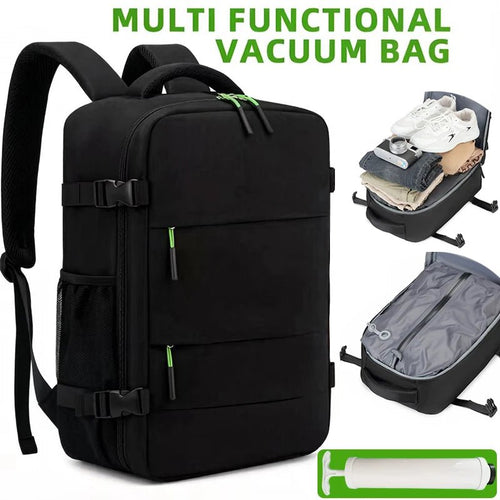 Mafia backpack - Travel Mafia