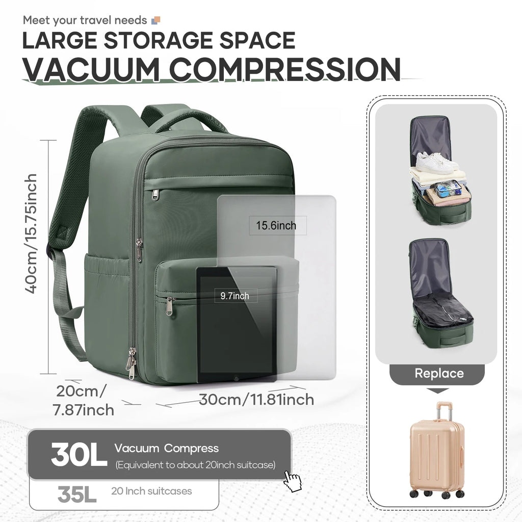 Mafia backpack pro - Travel Mafia