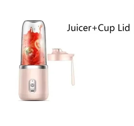 Mafia Juicer classic - Travel Mafia