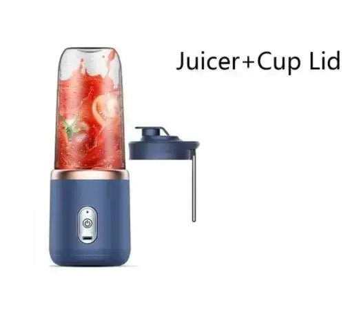 Mafia Juicer classic - Travel Mafia