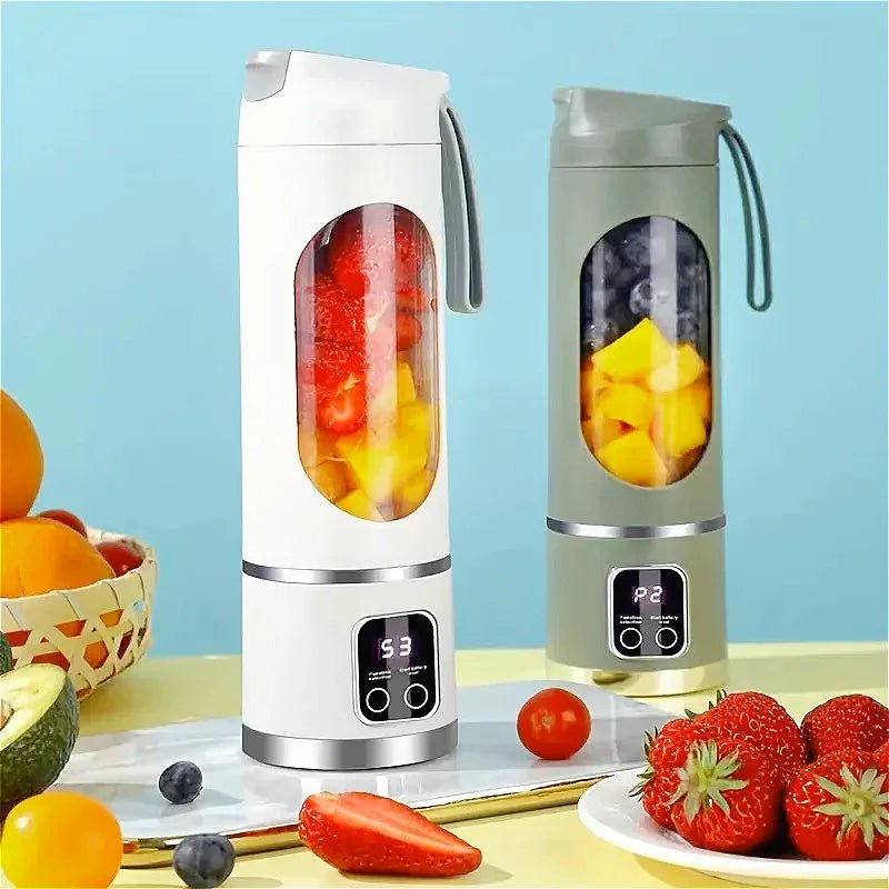 Mafia juicer pro - Travel Mafia