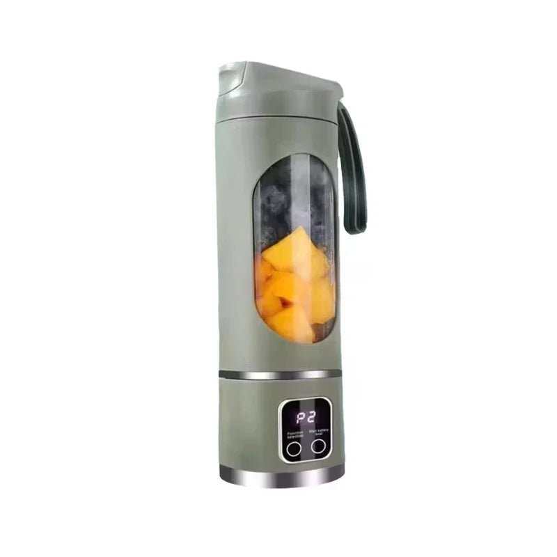 Mafia juicer pro - Travel Mafia