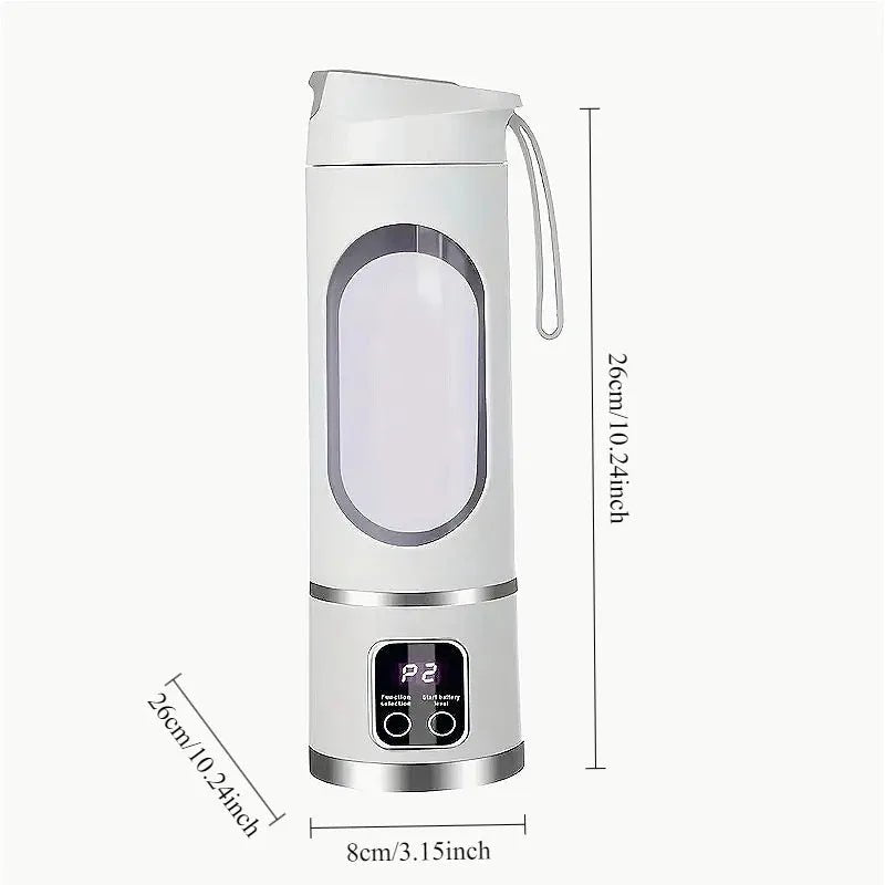 Mafia juicer pro - Travel Mafia