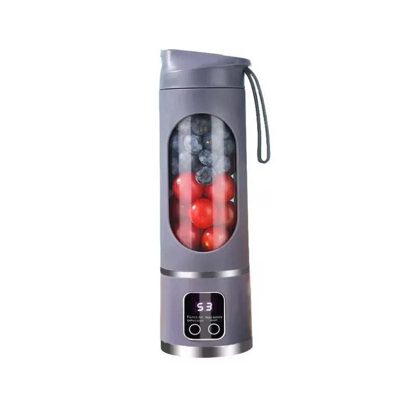 Mafia juicer pro - Travel Mafia