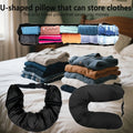 Mafia neck pillow - Travel Mafia