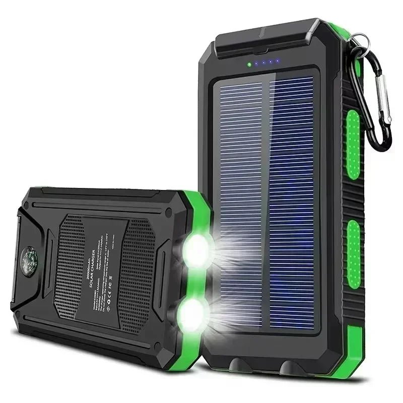 Mafia Powerbank Classic - Travel Mafia