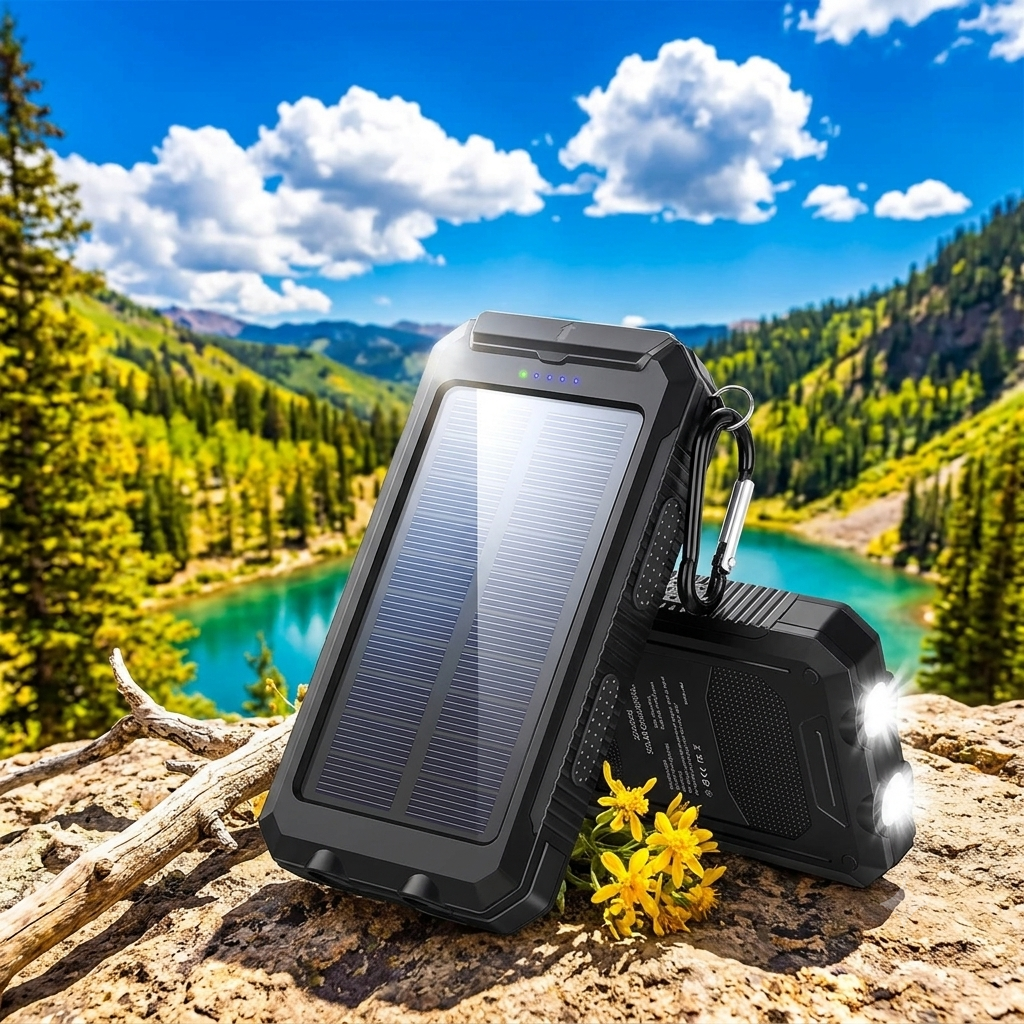 Mafia Powerbank Classic - Travel Mafia