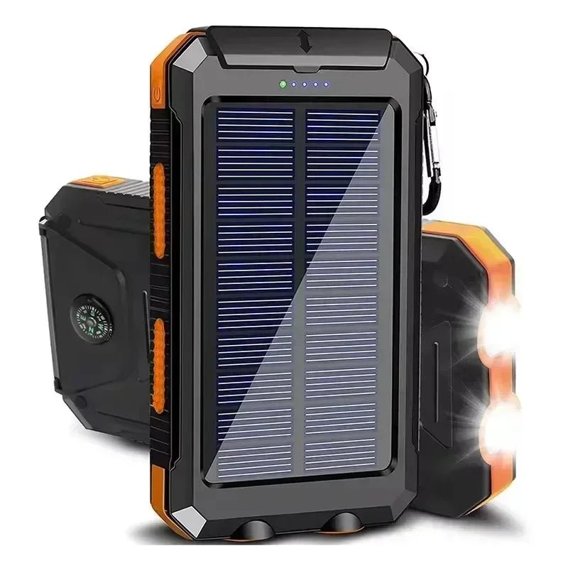 Mafia Powerbank Classic - Travel Mafia