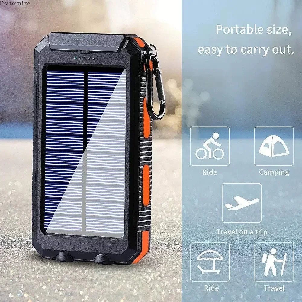 Mafia Powerbank Classic - Travel Mafia