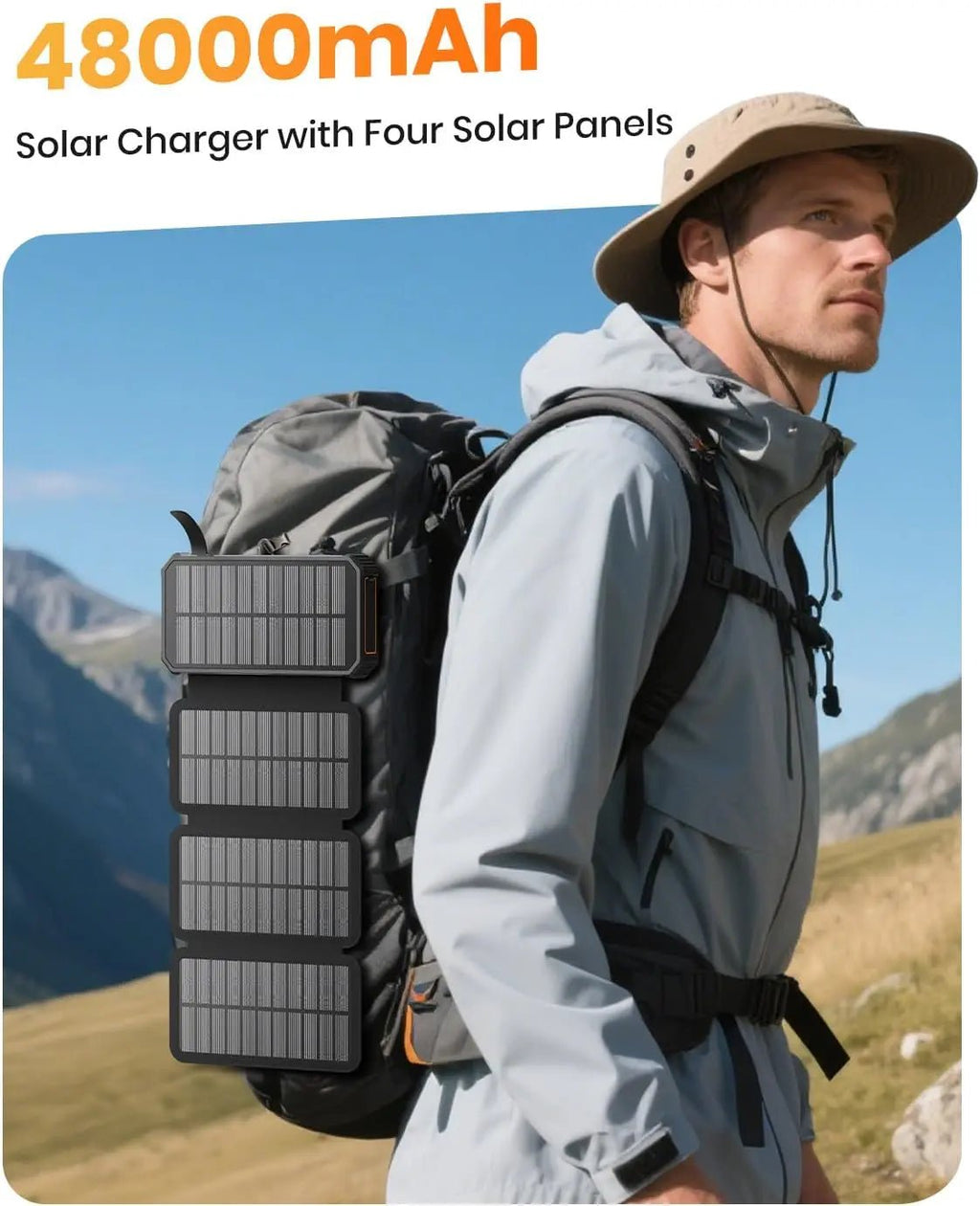 Mafia Powerbank pro - Travel Mafia