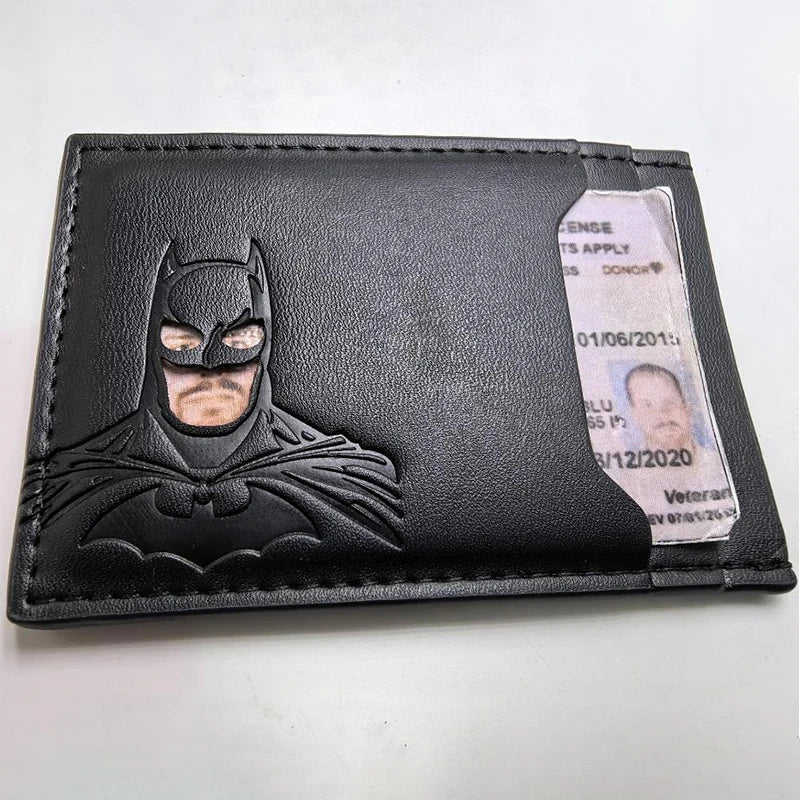 Mafia wallet - Travel Mafia