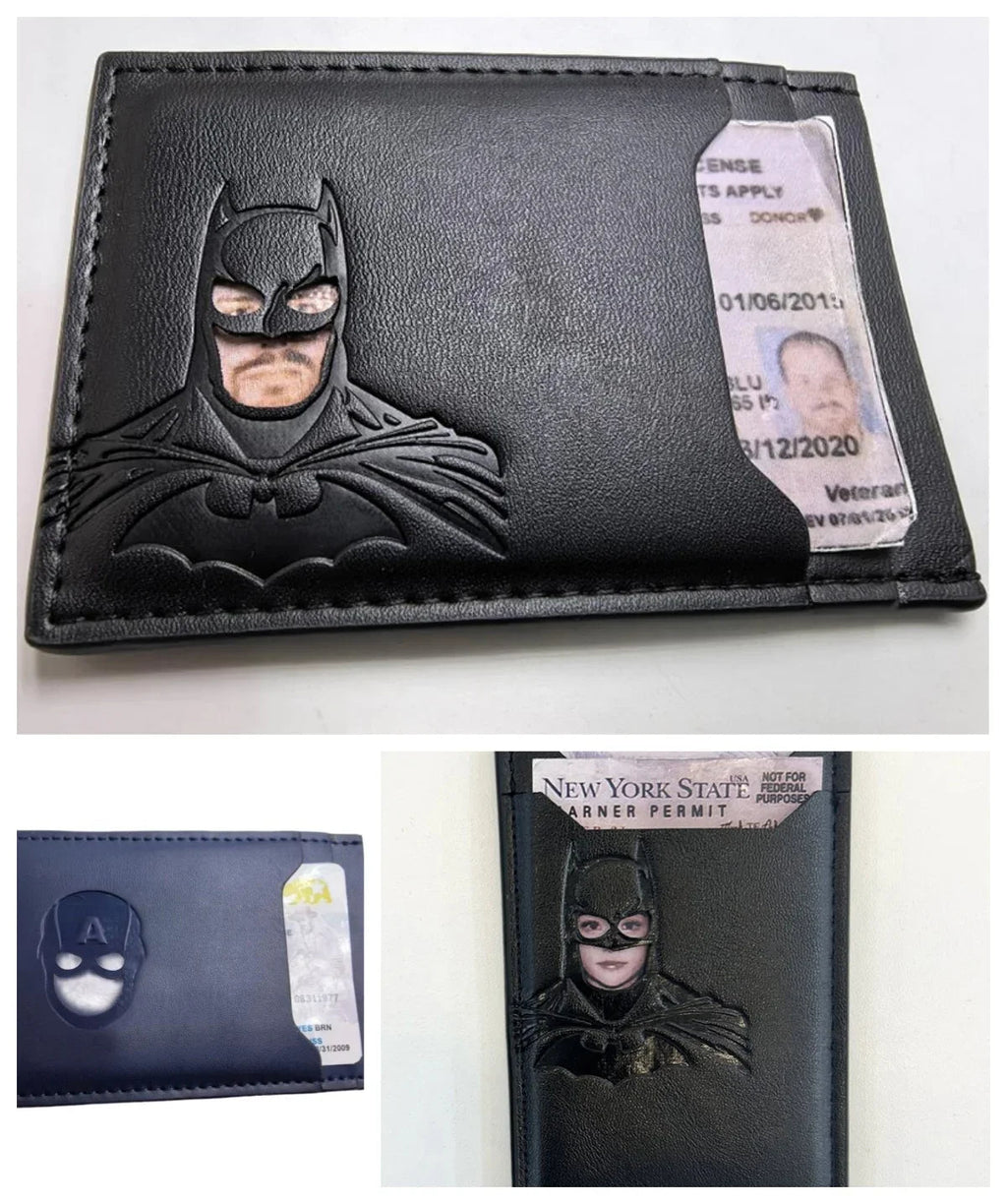 Mafia wallet - Travel Mafia