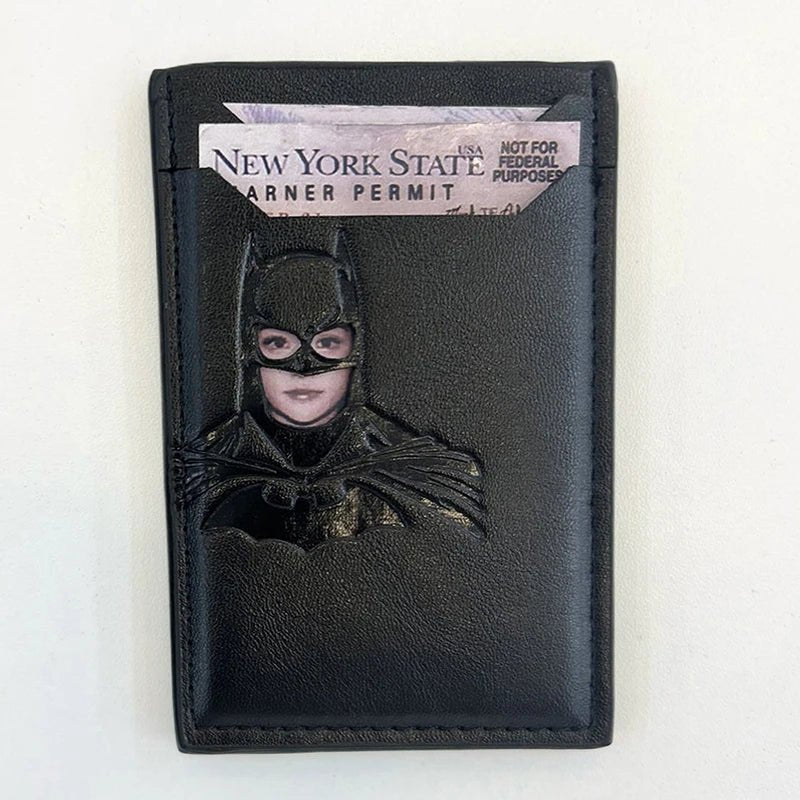 Mafia wallet - Travel Mafia