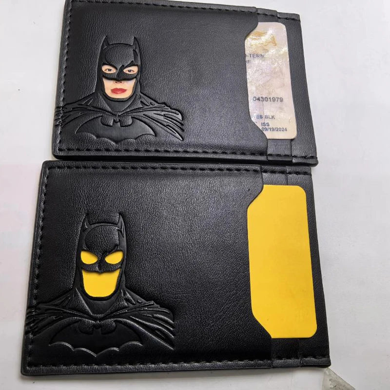 Mafia wallet - Travel Mafia