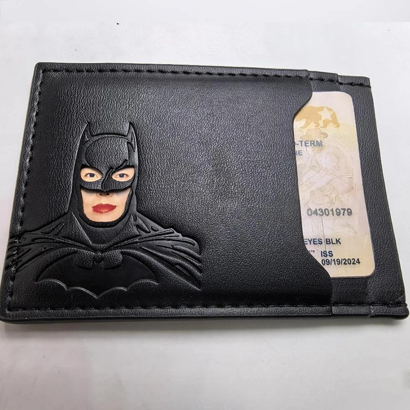 Mafia wallet - Travel Mafia