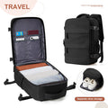 Ryanair Backpack - Travel Mafia